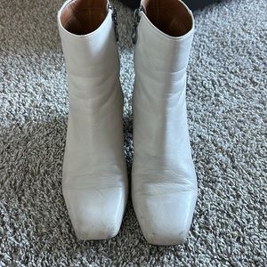 Franco Sarto Booties